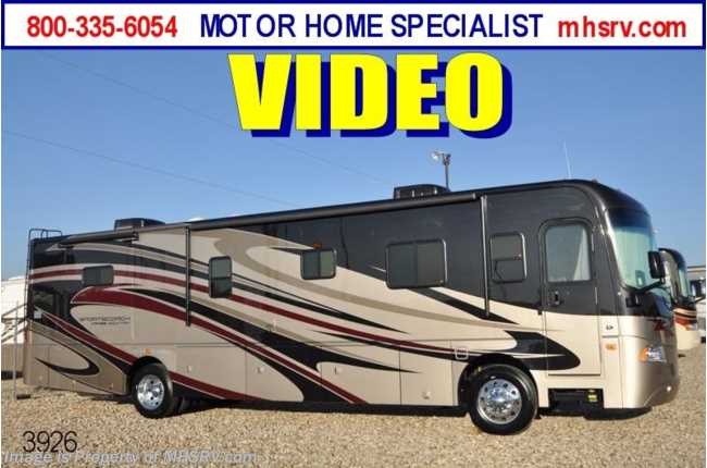 2011 Sportscoach Cross Country Bunk House RV w/2 Slides - New RV for Sale