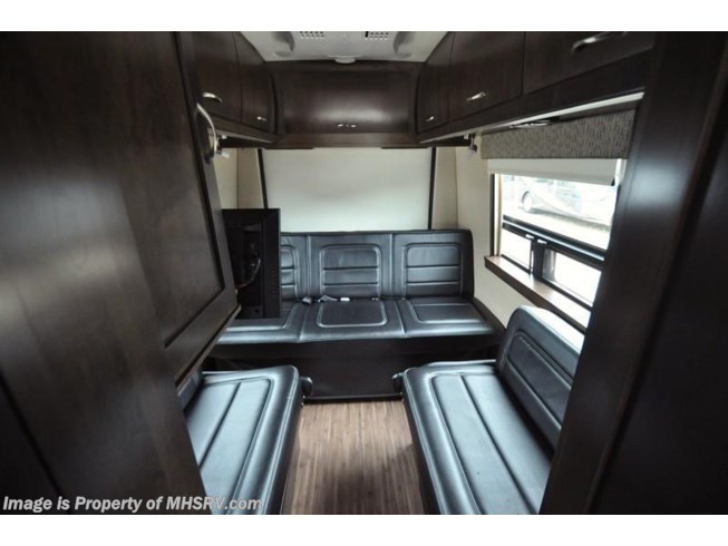 2016 Coachmen Galleria 24ST Sprinter Diesel RV W/ Pwr Awning - Used Class B For Sale by Motor Home Specialist in Alvarado, Texas