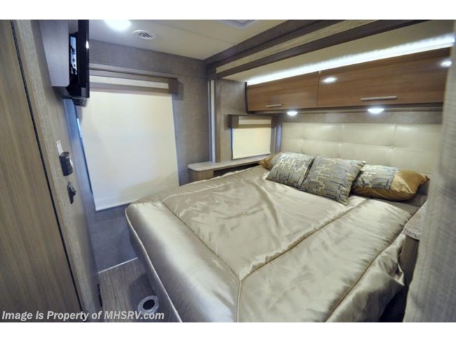 2018 Thor Motor Coach Compass 23TB Diesel RV for Sale at MHSRV.com W/Heat Pump - New Class C For Sale by Motor Home Specialist in Alvarado, Texas