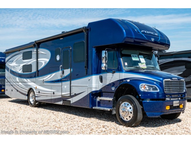 New 2019 Dynamax Corp Force HD 37BH available in Alvarado, Texas
