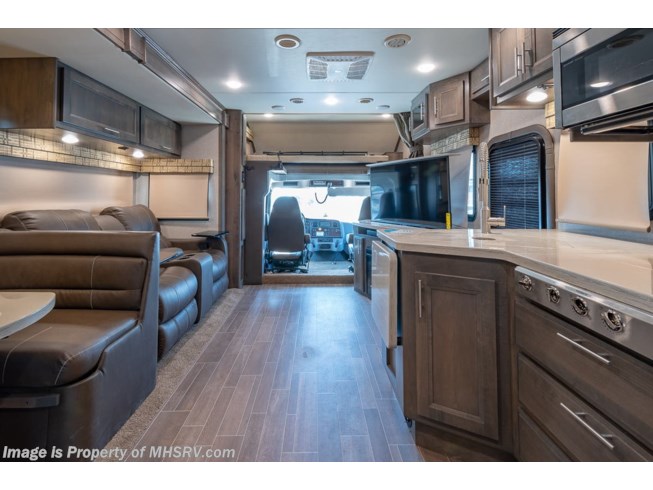 2019 Dynamax Corp Force HD 37BH - New Class C For Sale by Motor Home Specialist in Alvarado, Texas