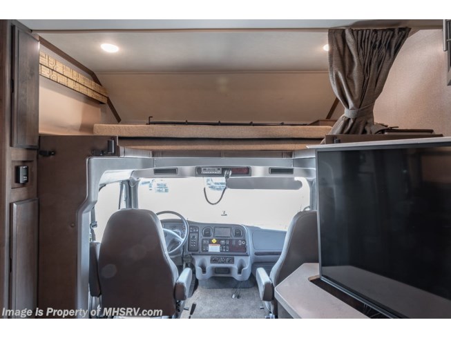 2019 Force HD 37BH by Dynamax Corp from Motor Home Specialist in Alvarado, Texas