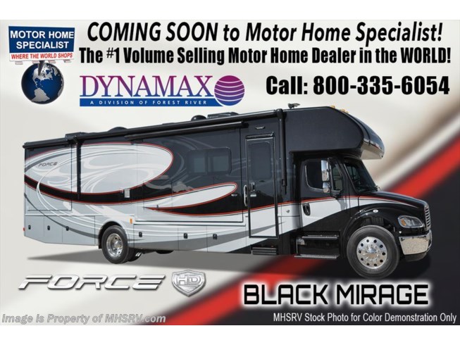 New 2019 Dynamax Corp Force HD 37TS available in Alvarado, Texas