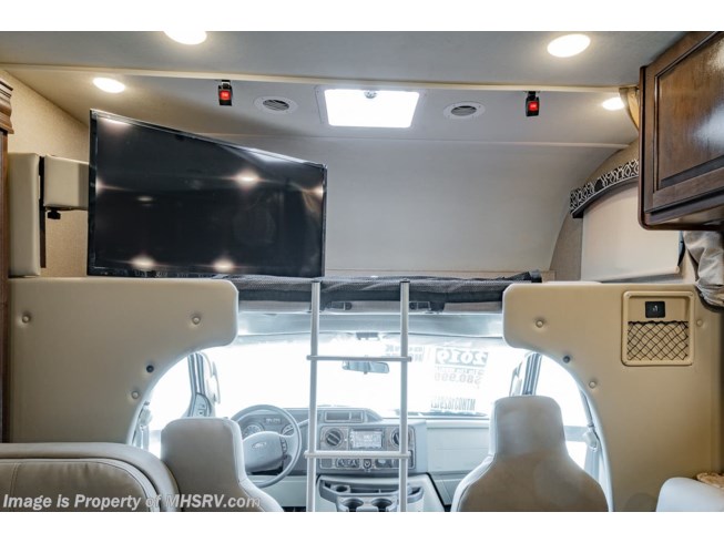 2019 Chateau 31E by Thor Motor Coach from Motor Home Specialist in Alvarado, Texas