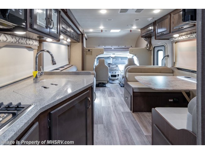 2019 Thor Motor Coach Four Winds 31Y - New Class C For Sale by Motor Home Specialist in Alvarado, Texas