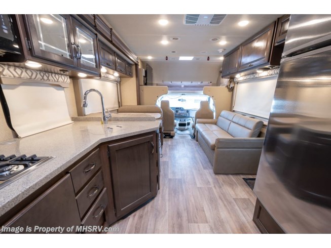 2019 Thor Motor Coach Four Winds 31W - New Class C For Sale by Motor Home Specialist in Alvarado, Texas