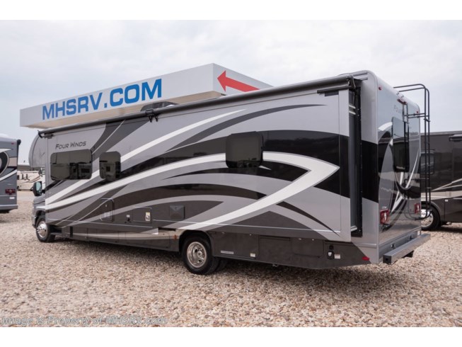 2019 Four Winds 31W by Thor Motor Coach from Motor Home Specialist in Alvarado, Texas