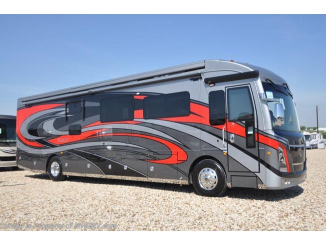 New 2019 Monaco RV Signature 40J available in Alvarado, Texas