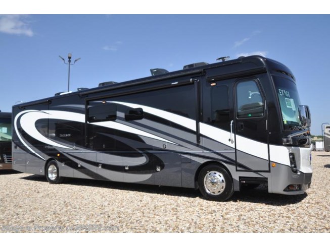 New 2019 Holiday Rambler Endeavor 40X Luxury RV W/Truma, Sat, King, Dual Recliner available in Alvarado, Texas