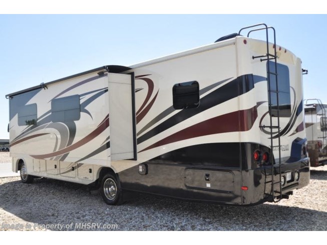 2016 Georgetown 335DS W/ Ext TV, OH Loft, 2 Slides by Forest River from Motor Home Specialist in Alvarado, Texas