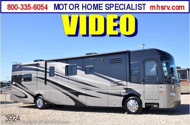 2011 Sportscoach Cross Country (405FK) W/4 Slides - New Diesel RV for Sale