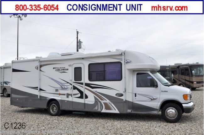 2007 Gulf Stream Conquest B-Touring Cruiser W/2 Slides (5290) Used RV For Sale