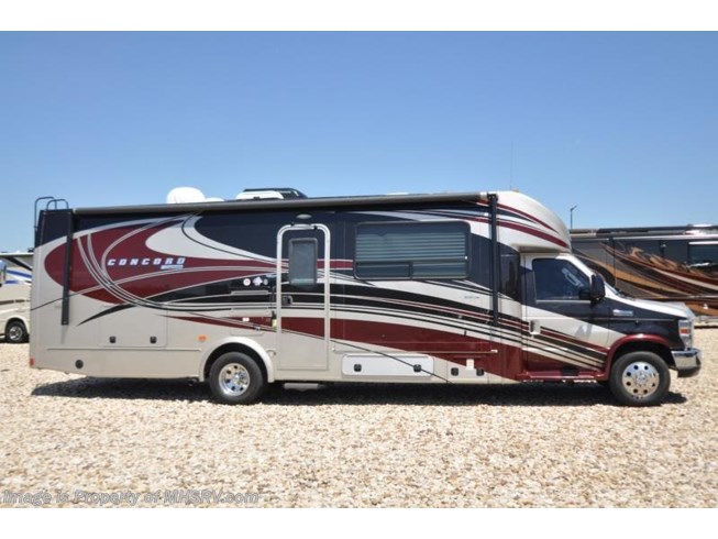 Used 2014 Coachmen Concord 300TS W/ Ride Rite, Ext, TV, Jacks available in Alvarado, Texas