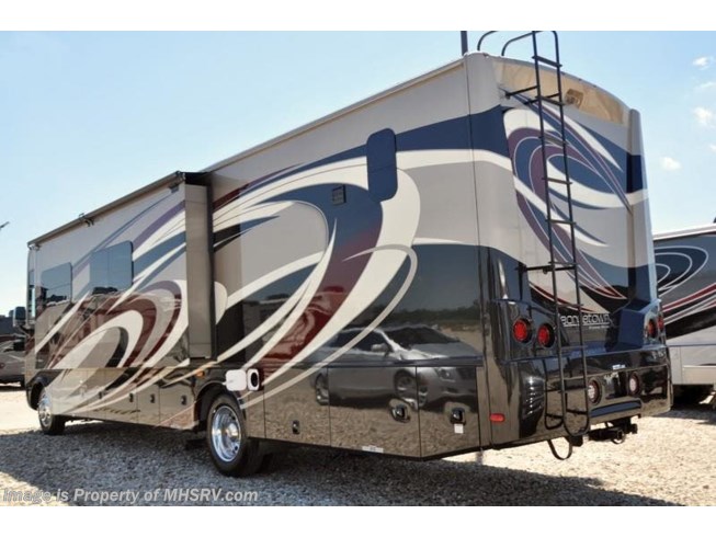 2018 Georgetown XL 369DS Bath & 1/2 W/ King, Res Fridge, W/D by Forest River from Motor Home Specialist in Alvarado, Texas