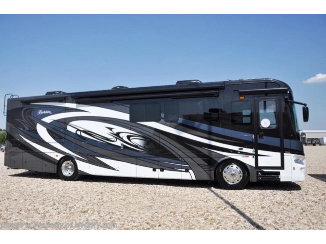 New 2019 Forest River Berkshire XL 37A available in Alvarado, Texas