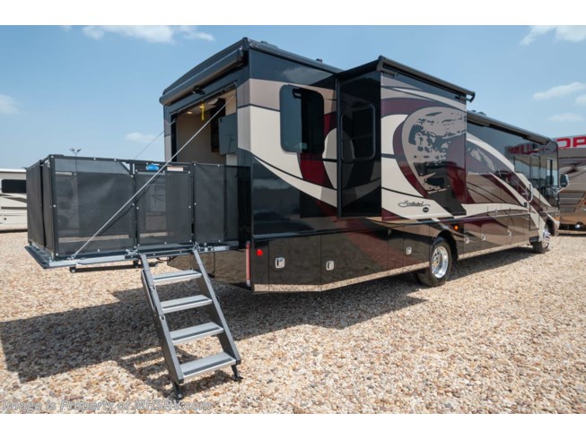 New 2019 Fleetwood Southwind 37FP available in Alvarado, Texas