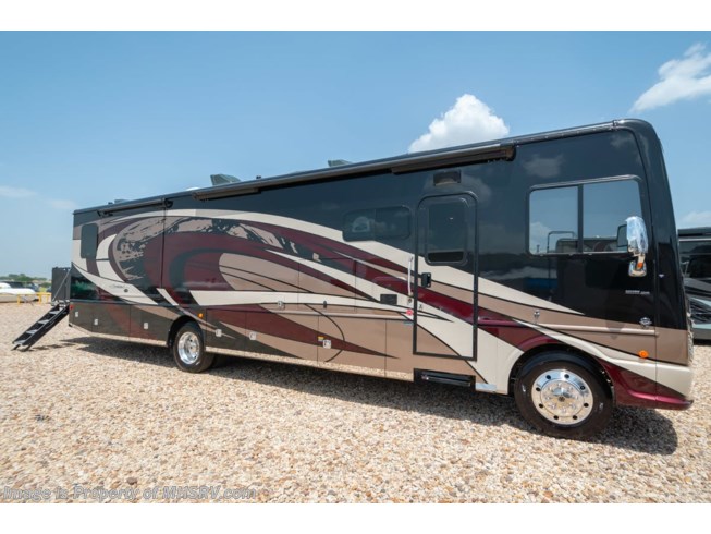 2019 Fleetwood Southwind 37FP - New Class A For Sale by Motor Home Specialist in Alvarado, Texas