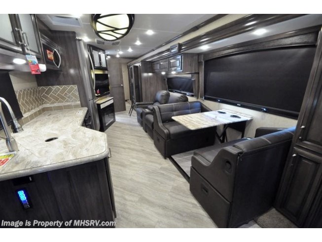 2019 Fleetwood Southwind 37F - New Class A For Sale by Motor Home Specialist in Alvarado, Texas