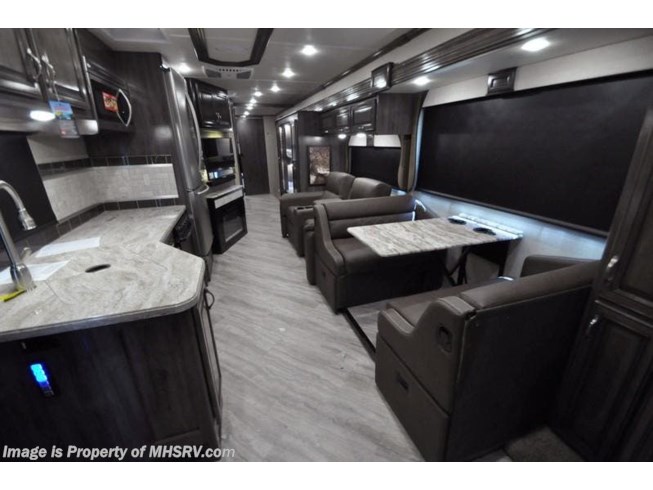 2019 Fleetwood Bounder 36F 2 Full Bath W/Theater Seats, Bunks, OH Loft - New Class A For Sale by Motor Home Specialist in Alvarado, Texas