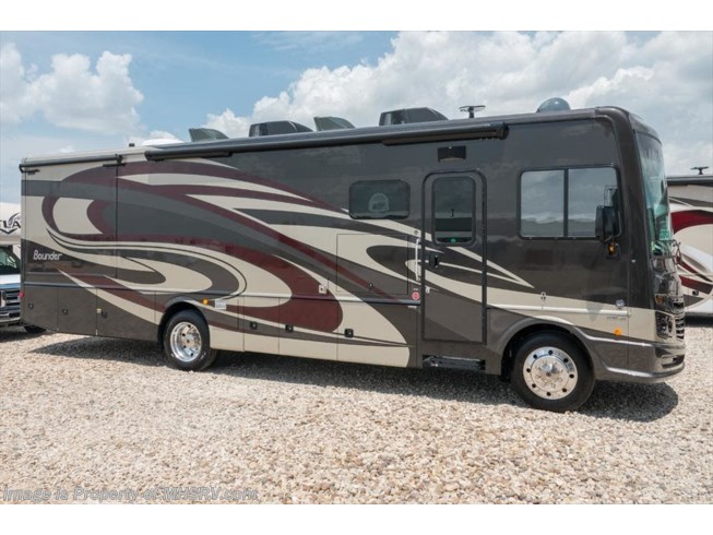 New 2019 Fleetwood Bounder 33C RV for Sale W/ Theater Seats, W/D, OH Loft available in Alvarado, Texas