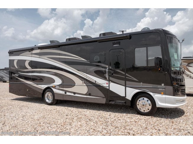 New 2019 Fleetwood Bounder 33C RV for Sale W/ King, W/D, OH Loft available in Alvarado, Texas