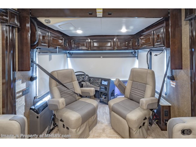 2019 Venetian J40 by Thor Motor Coach from Motor Home Specialist in Alvarado, Texas