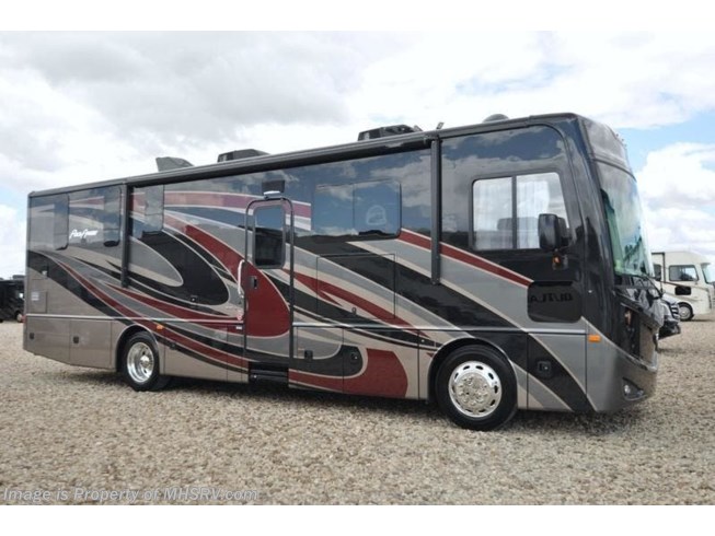 New 2019 Fleetwood Pace Arrow 33D W/Technology Package & Washer/Dryer available in Alvarado, Texas