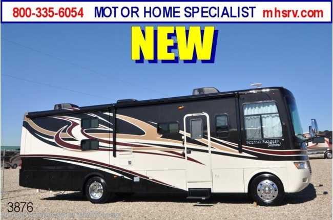 2011 Holiday Rambler Admiral Bunk House RV w/2 Slides (34SBD) New RV for Sale