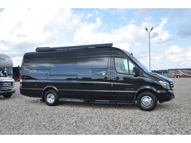 New 2019 Coachmen Galleria 24Q Sprinter Diesel RV for Sale W/ Rims available in Alvarado, Texas