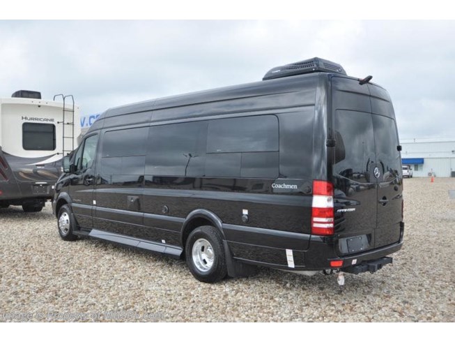 2019 Galleria 24Q Sprinter Diesel RV for Sale W/ Rims by Coachmen from Motor Home Specialist in Alvarado, Texas