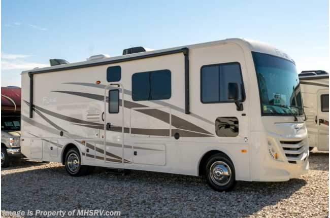 2019 Fleetwood Flair 28A RV for Sale W/ King