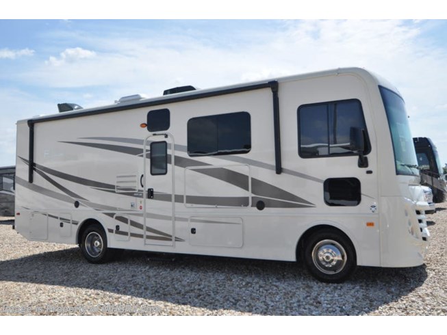 New 2019 Fleetwood Flair 28A RV for Sale W/Theater Seats, King available in Alvarado, Texas