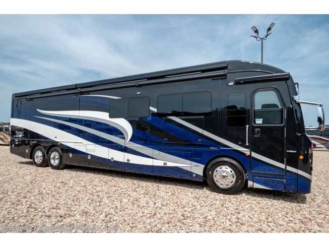 New 2019 Monaco RV Marquis 44B available in Alvarado, Texas