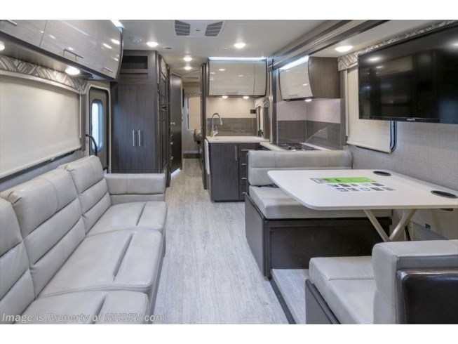 2019 Thor Motor Coach Axis 27.7 - New Class A For Sale by Motor Home Specialist in Alvarado, Texas