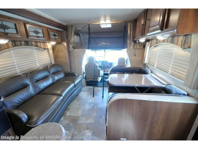 2014 Coachmen Leprechaun 320 BH - Used Class C For Sale by Motor Home Specialist in Alvarado, Texas