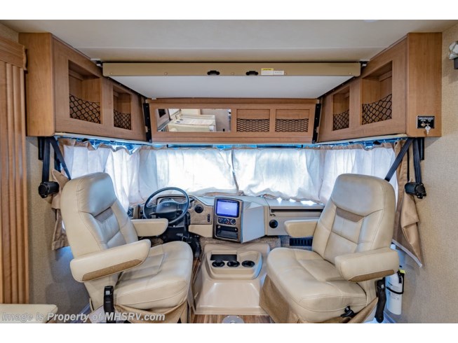 2019 A.C.E. 30.3 by Thor Motor Coach from Motor Home Specialist in Alvarado, Texas