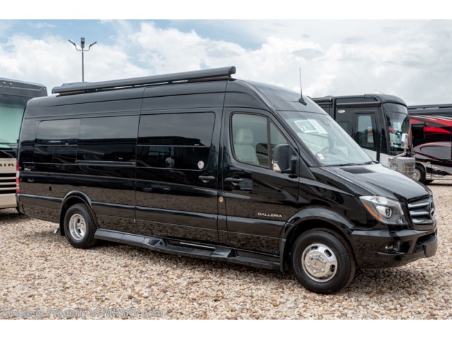 New 2019 Coachmen Galleria 24Q available in Alvarado, Texas