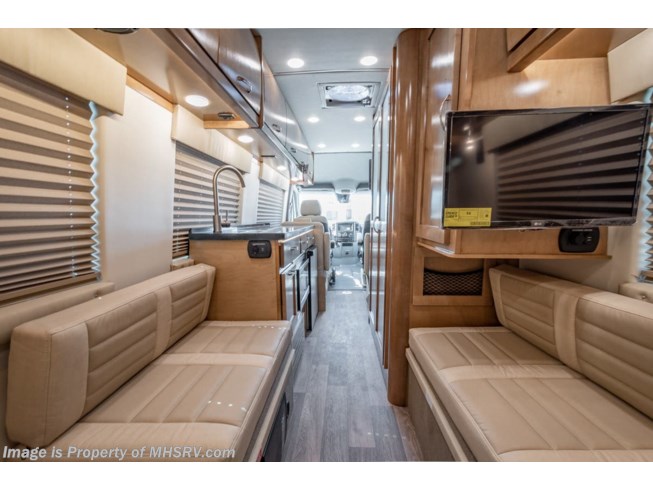 2019 Coachmen Galleria 24Q - New Class B For Sale by Motor Home Specialist in Alvarado, Texas