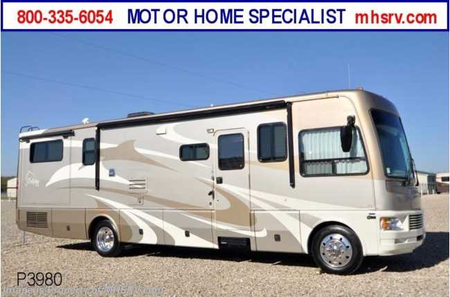 2006 National RV Dolphin W/2 Slides (6355) Used RV For Sale