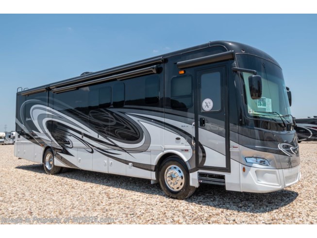 New 2018 Forest River Berkshire XL 37A-380 Luxury Diesel Pusher RV for Sale W/HD Sat. available in Alvarado, Texas