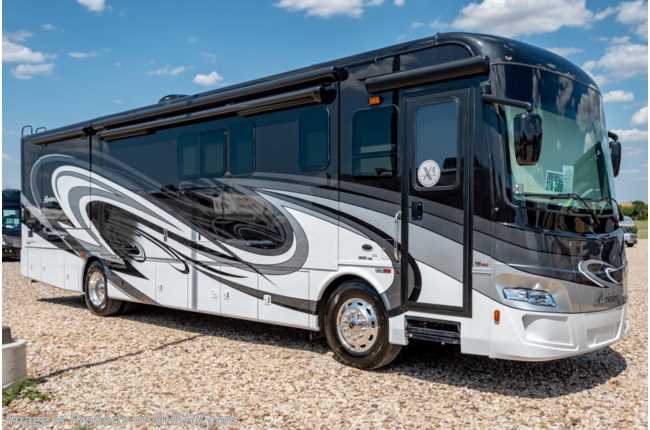2018 Forest River Berkshire XL 37A-380 RV for Sale W/ Sat, King, W/D