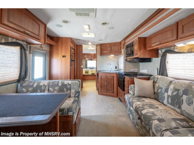 2007 Coachmen Mirada 330SL Class A RV for Sale at MHSRV - Used Class A For Sale by Motor Home Specialist in Alvarado, Texas
