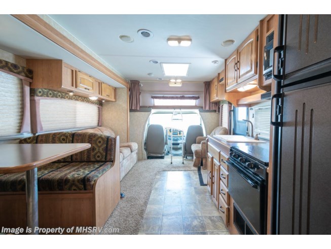 2009 Coachmen Freedom Express FX-31SS Class C RV for Sale at MHSRV - Used Class C For Sale by Motor Home Specialist in Alvarado, Texas