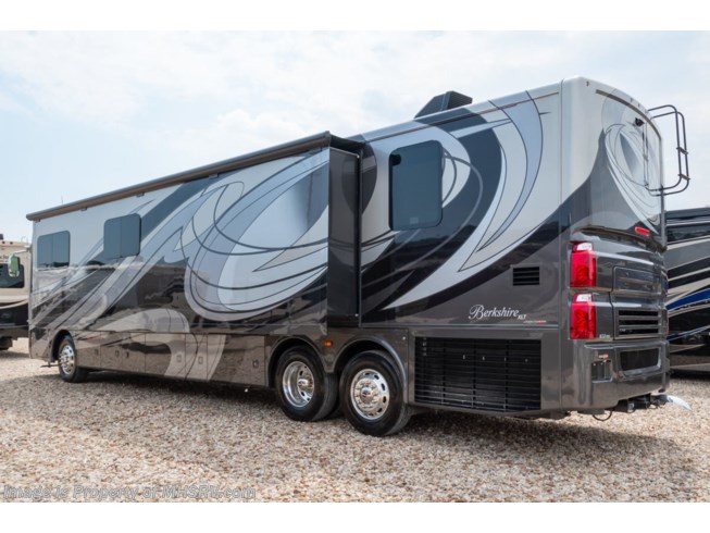 2019 Berkshire XLT 43C by Forest River from Motor Home Specialist in Alvarado, Texas
