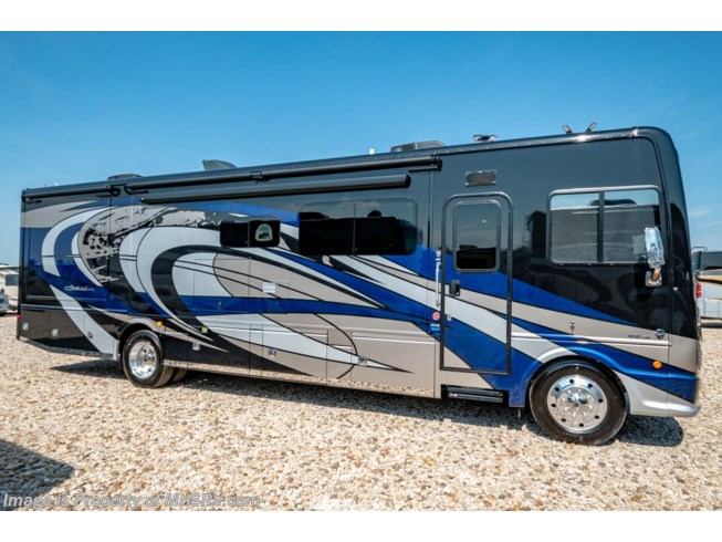 New 2019 Fleetwood Southwind 36P available in Alvarado, Texas