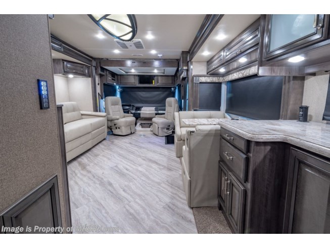 2019 Fleetwood Southwind 36P - New Class A For Sale by Motor Home Specialist in Alvarado, Texas