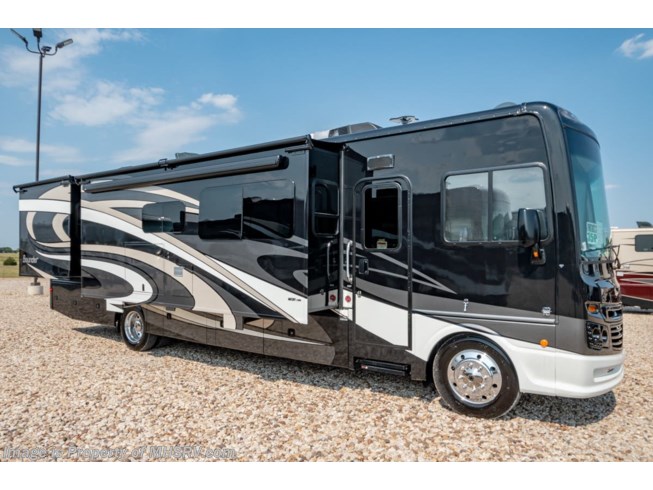 New 2019 Fleetwood Bounder 35P available in Alvarado, Texas