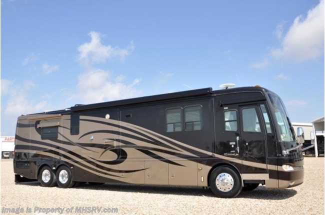 2005 Newmar Essex W/4 Slides (4503) Used RV For Sale