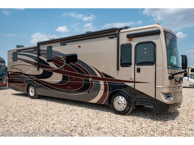 New 2019 Fleetwood Pace Arrow LXE 38N available in Alvarado, Texas