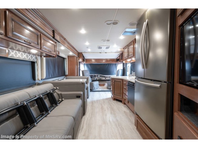 2018 Fleetwood Storm 36F 2 Full Bath Bunk Model Class A Consignment RV - Used Class A For Sale by Motor Home Specialist in Alvarado, Texas